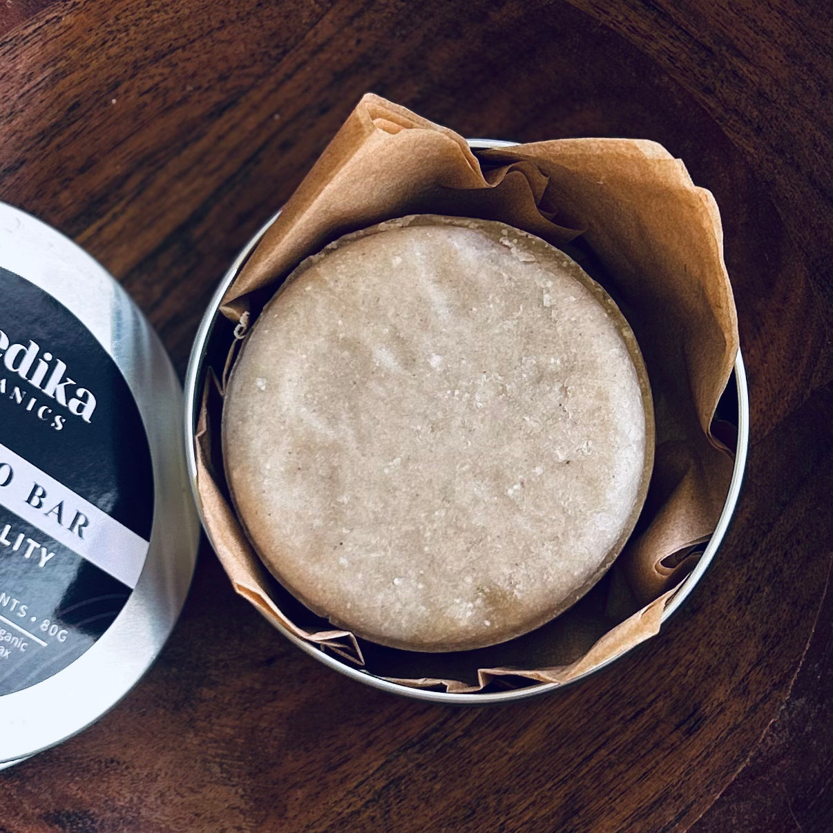 Medika Organics