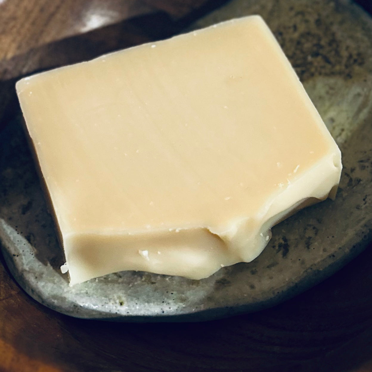 Goat Milk Soap 130g