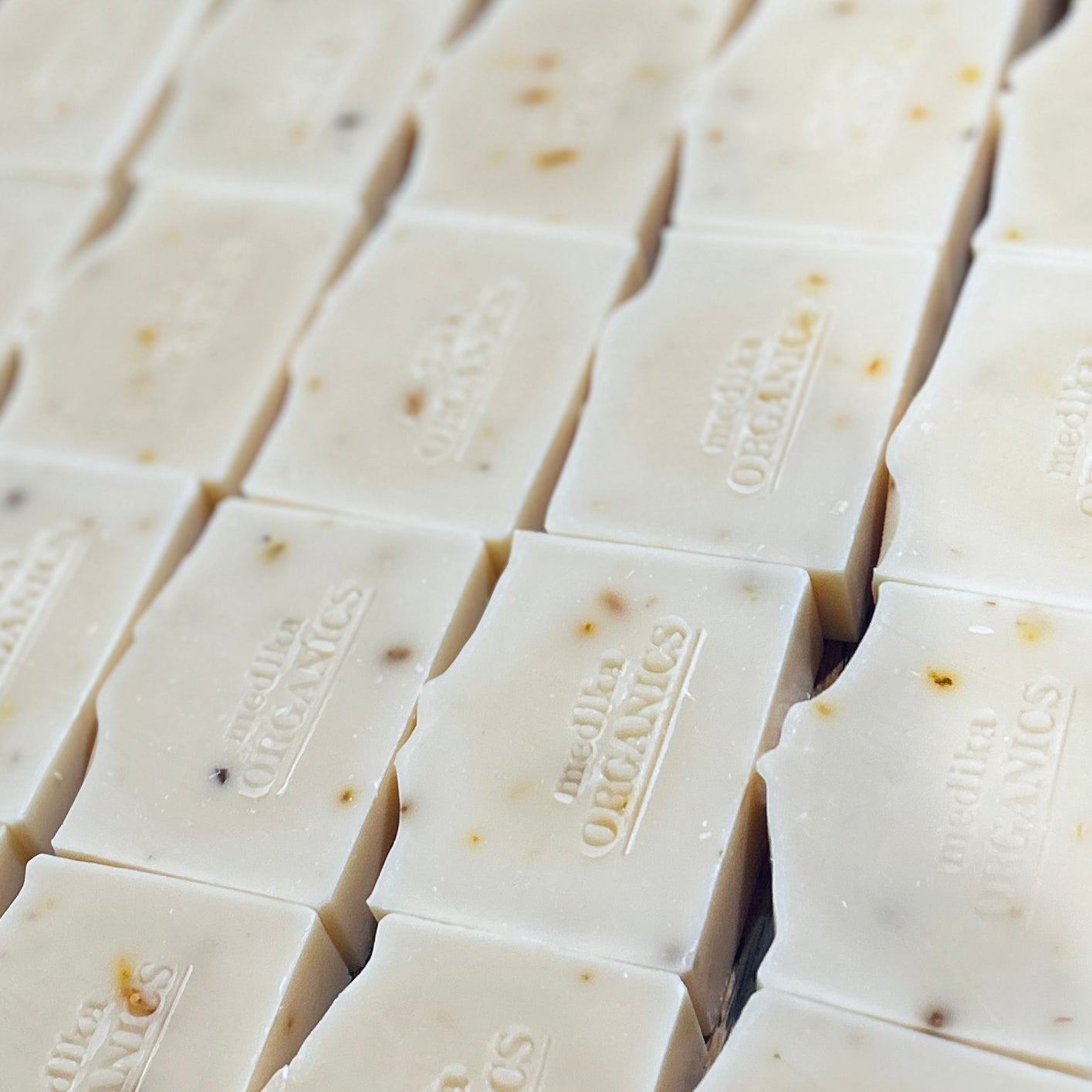 Calendula - Olive Oil Soap 130g