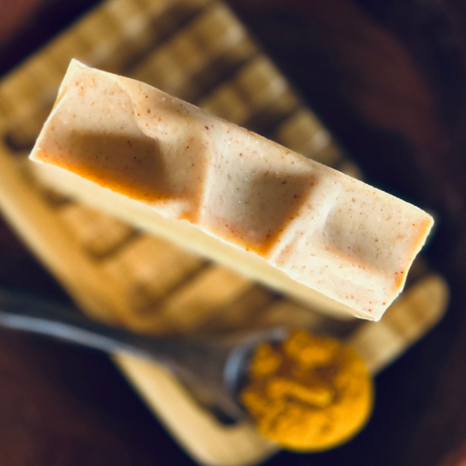 Brightening Turmeric - Olive Oil Soap 130g