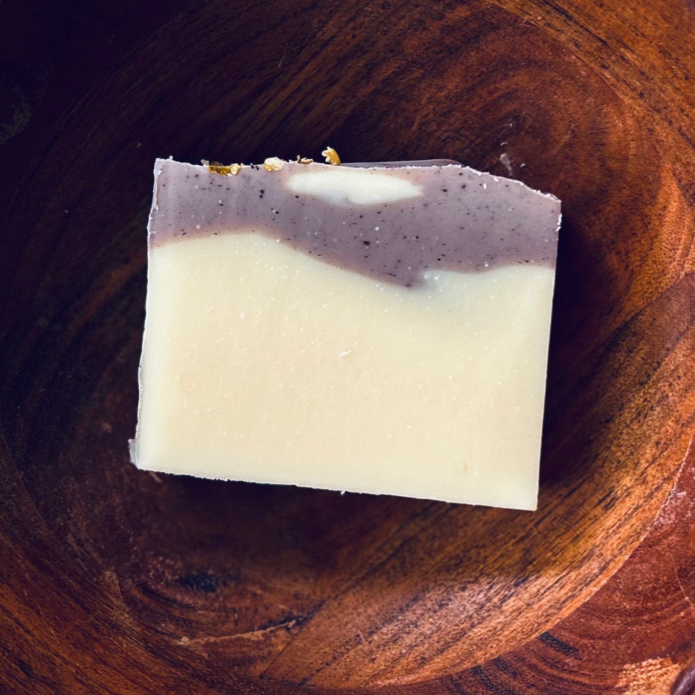 Lemon Lavender - Olive Oil Soap 130g