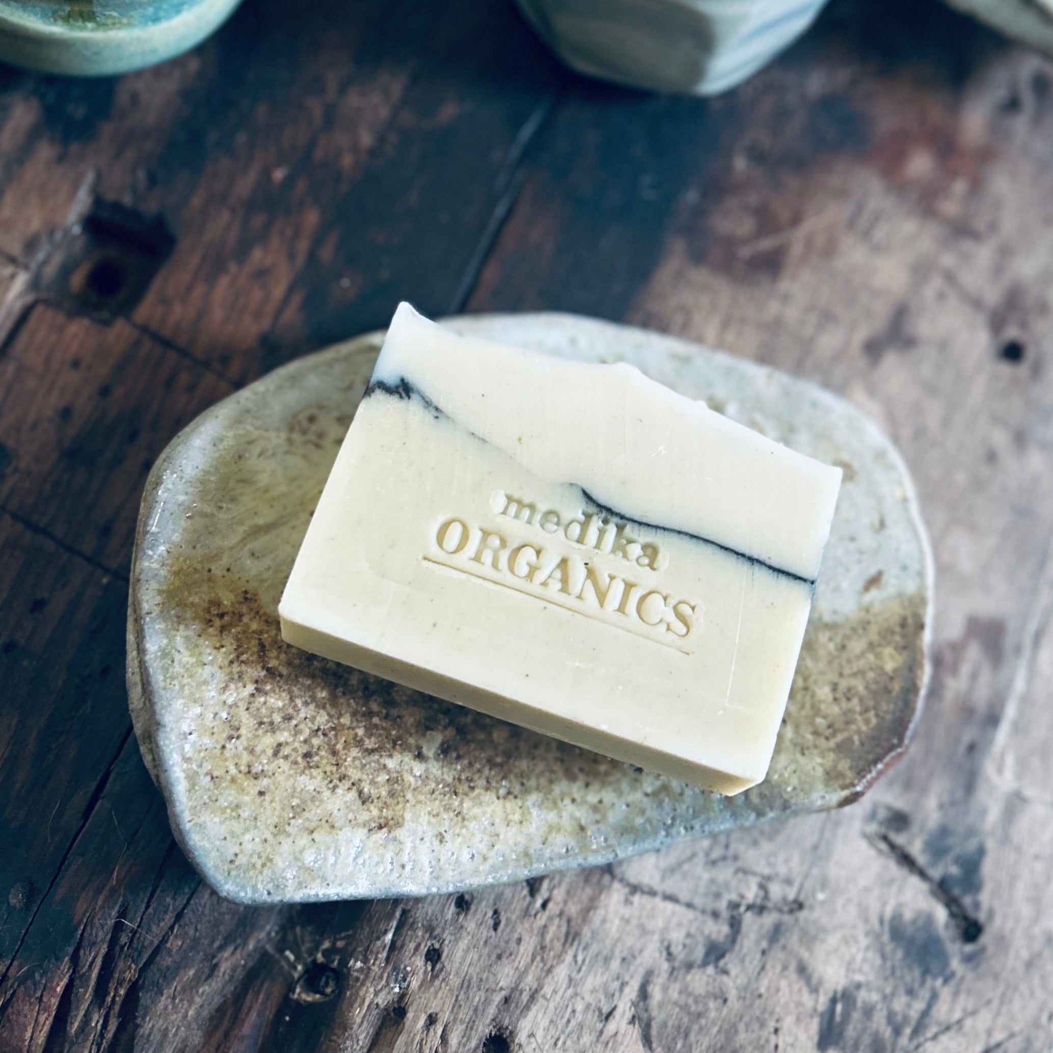 Tallow Verde - Australian Tallow Soap 130g