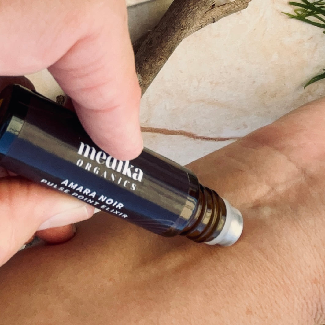 Amara Noir Pulse Point Elixir