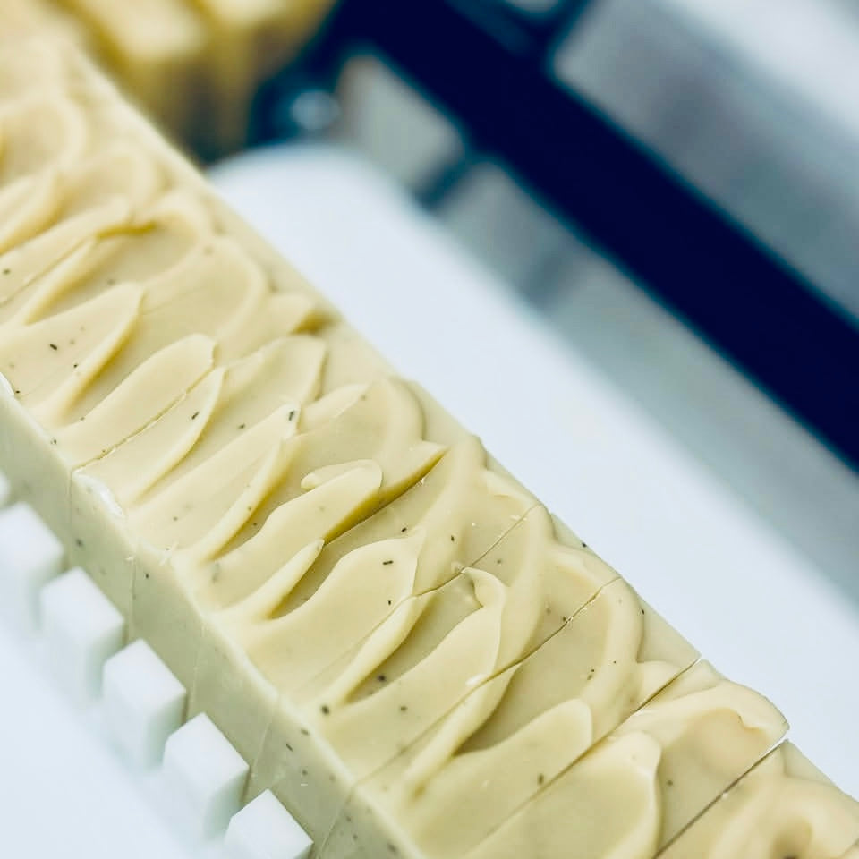 Herbal Remedy Soap - Olive Oil Bar 130g