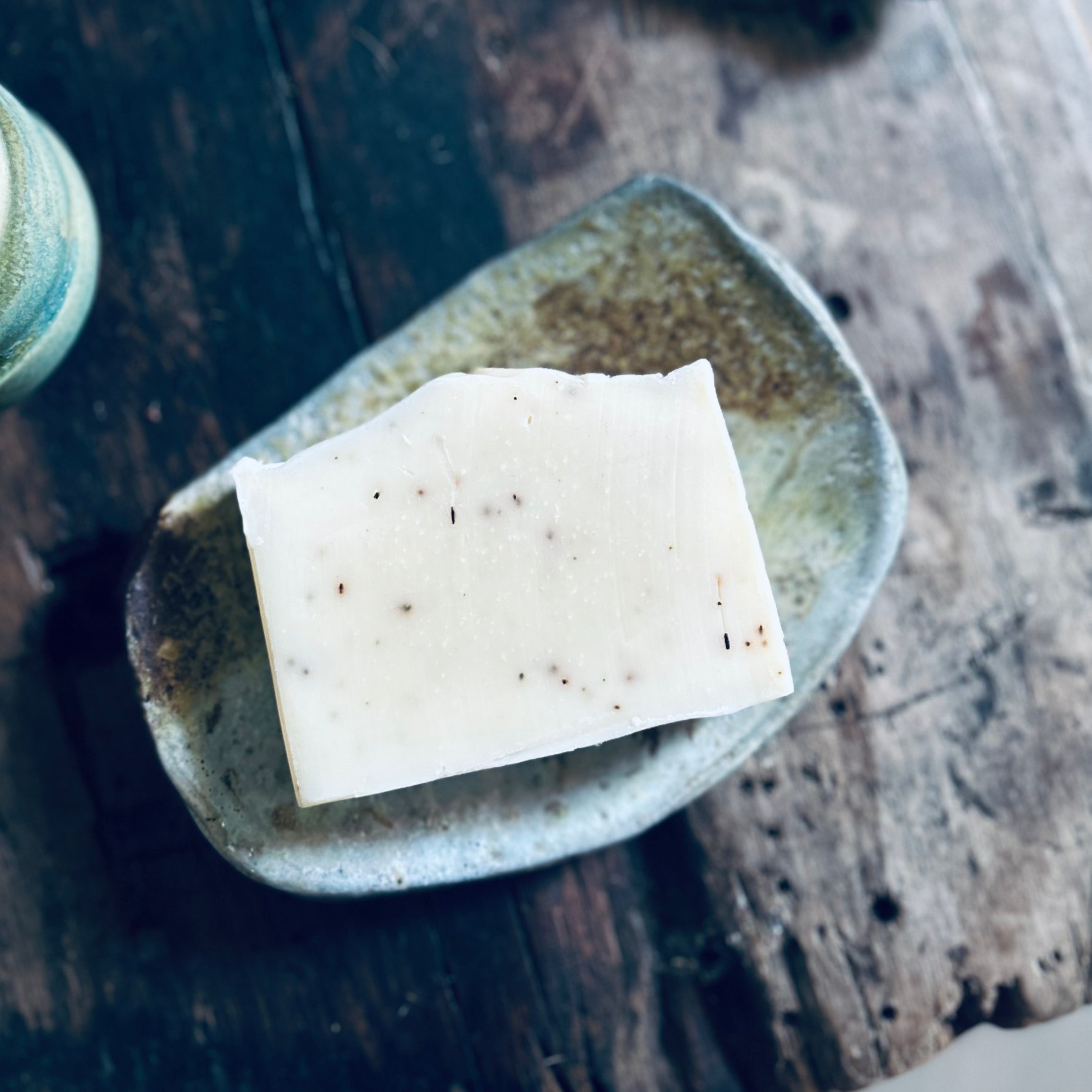 Herbal Breeze - Olive Oil Soap 130g