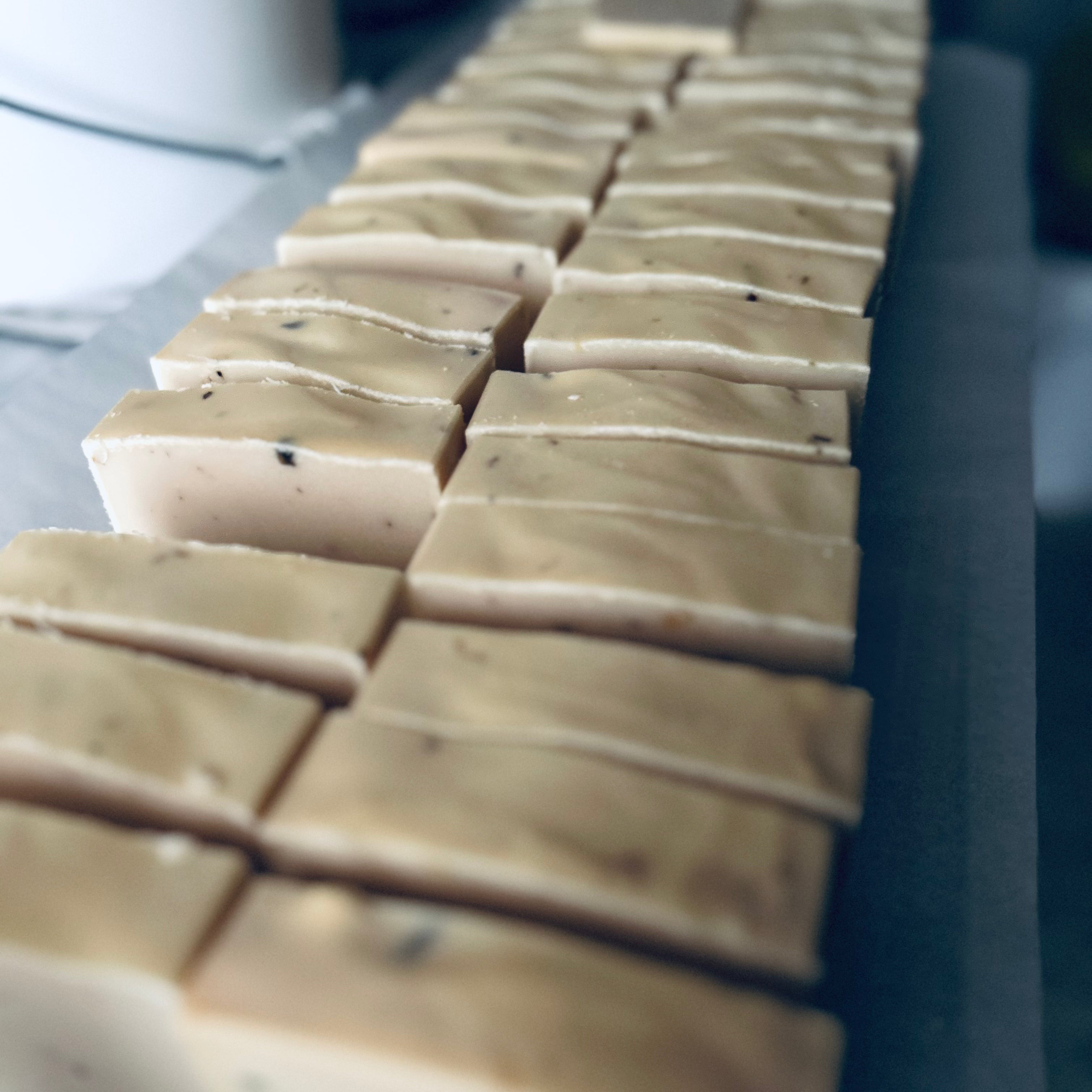 Calendula - Olive Oil Soap 130g