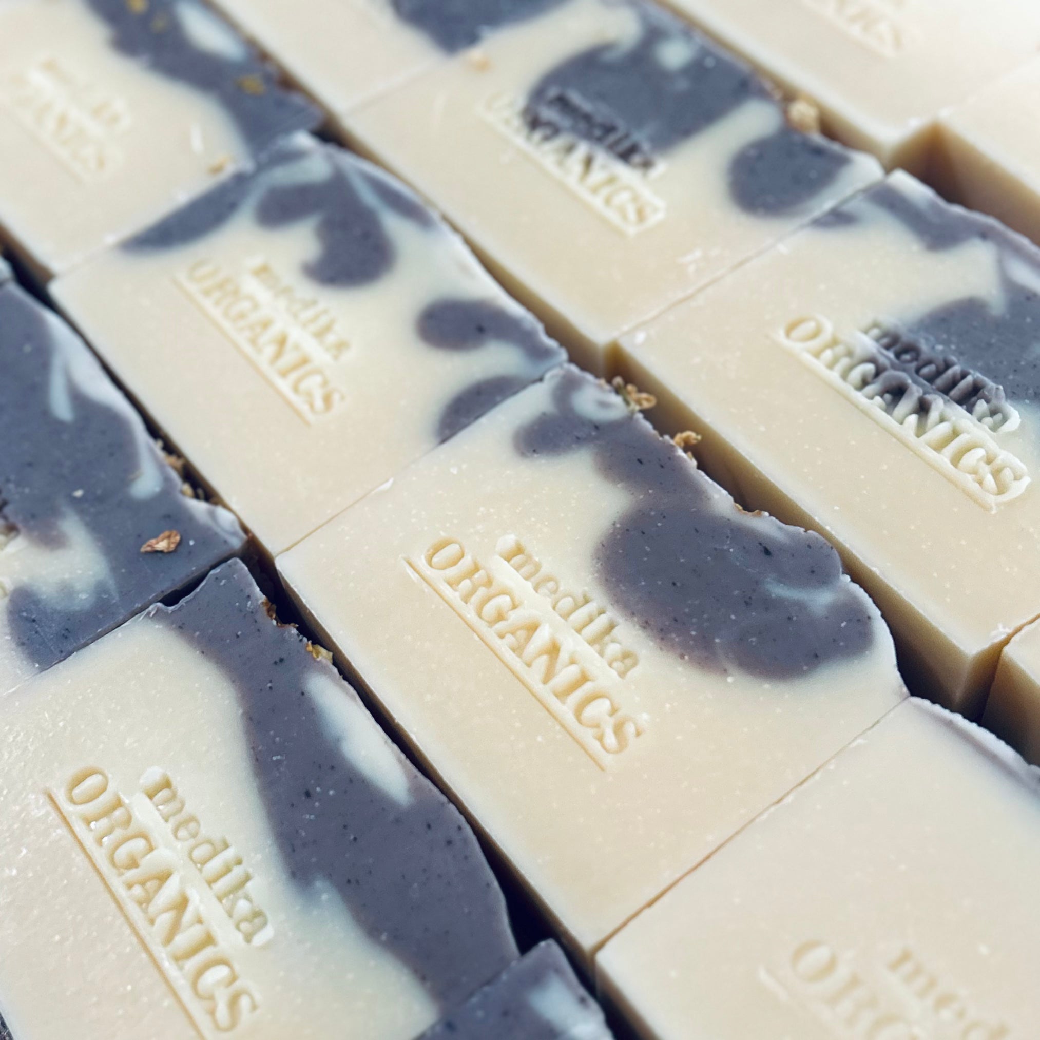 Lemon Lavender - Olive Oil Soap 130g