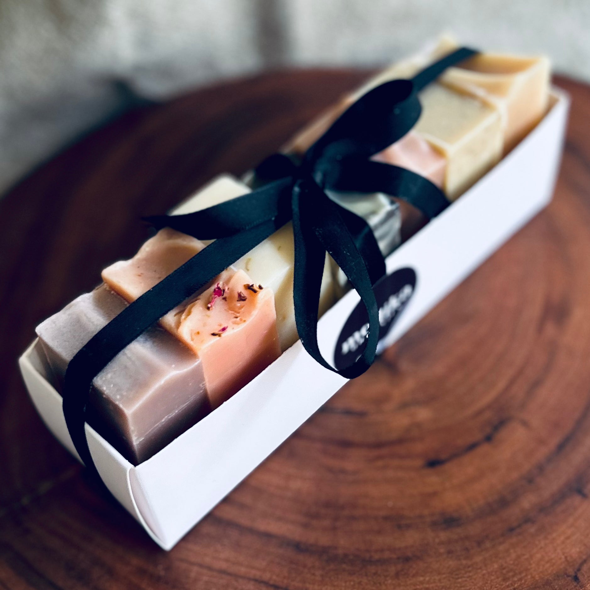 Soap Sample Pack