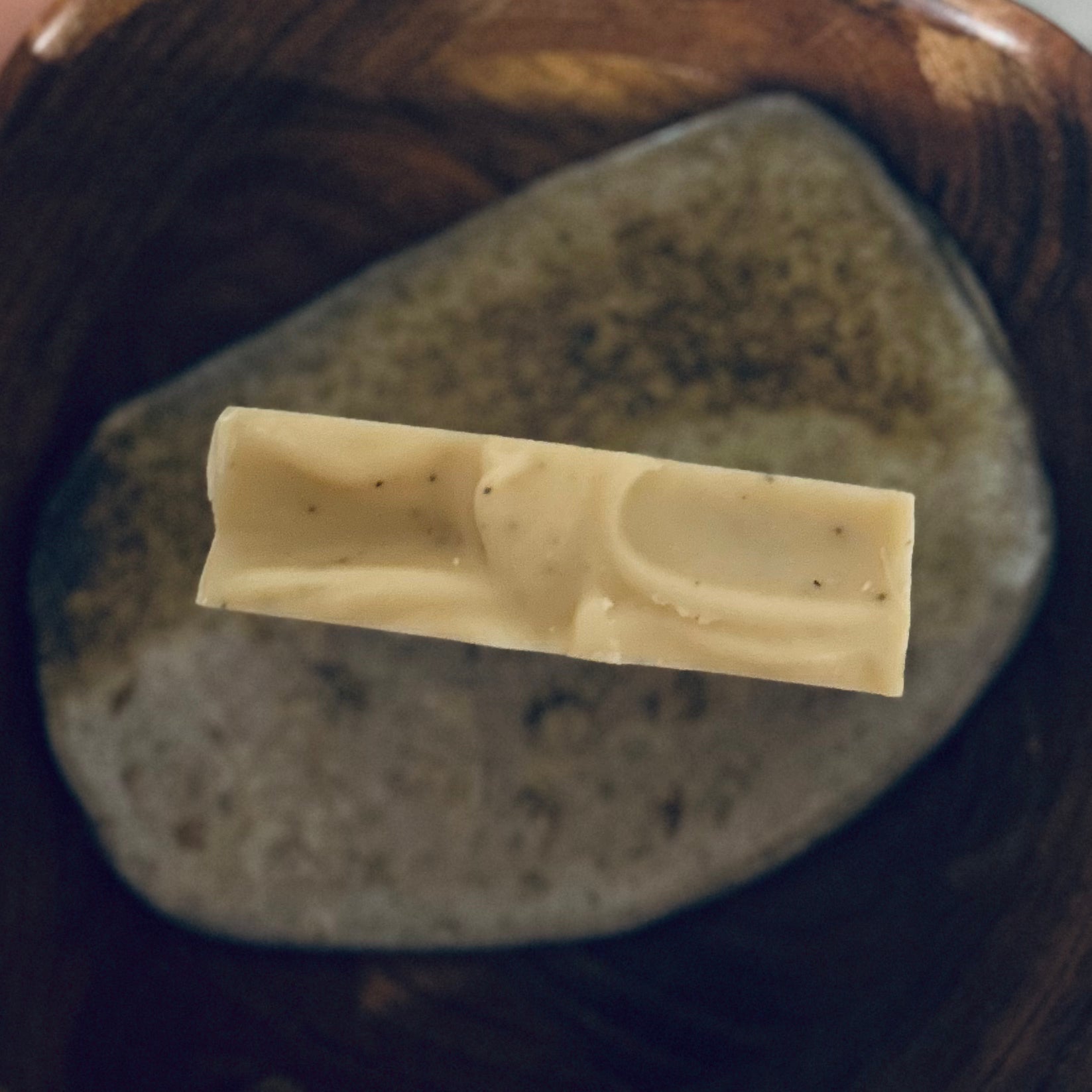 Lemon Myrtle - French Yellow Clay Soap 130g