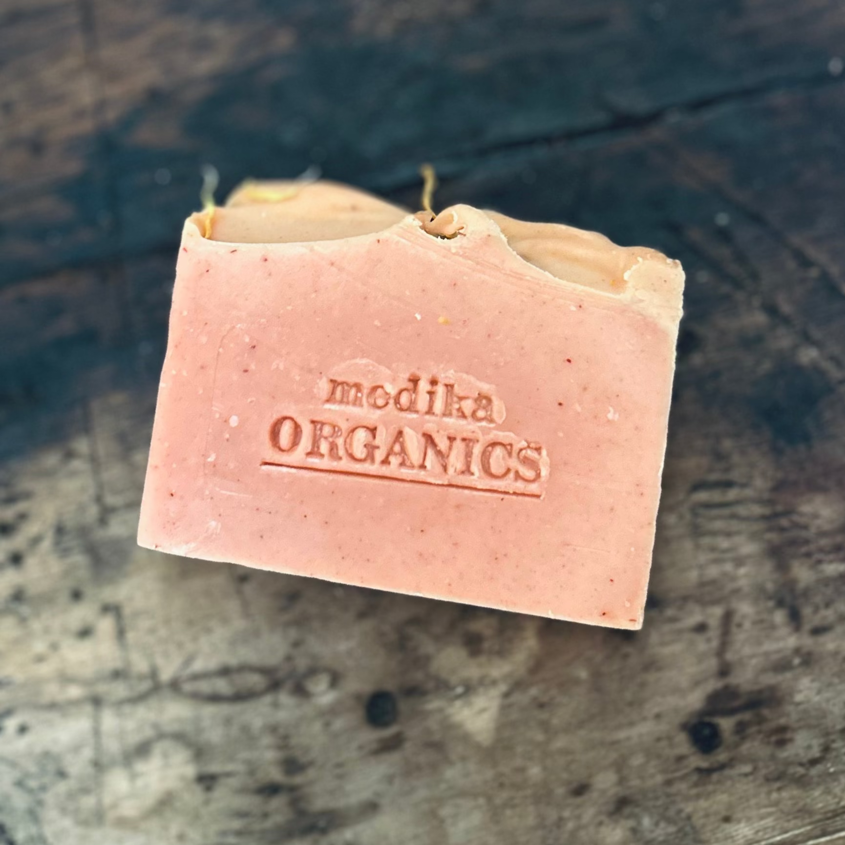 Blushwood - Olive Oil Soap 130g