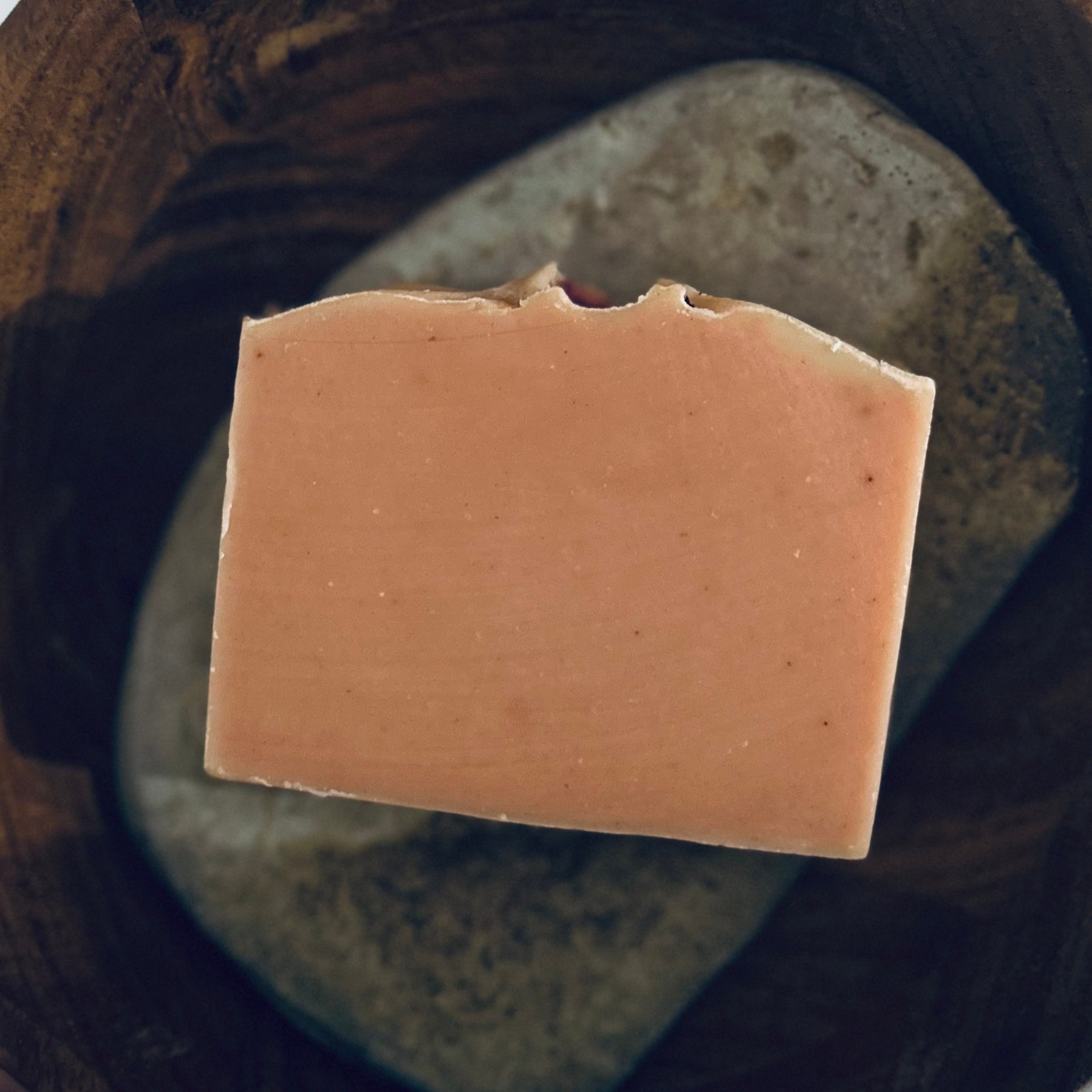 Blushwood - Australian Pink Clay Soap 130g