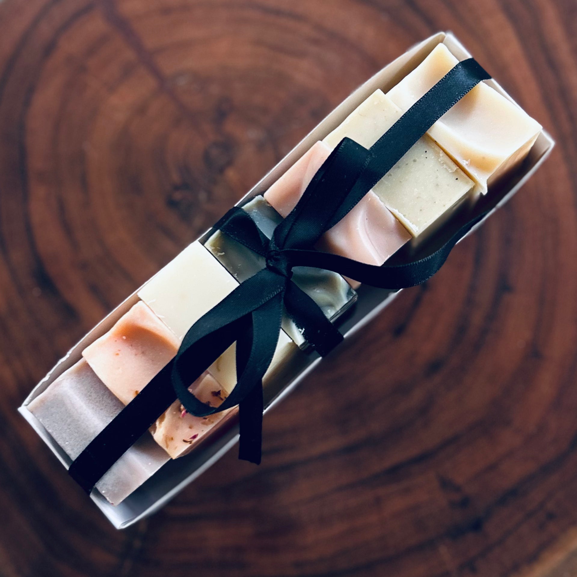 Soap Sample Pack