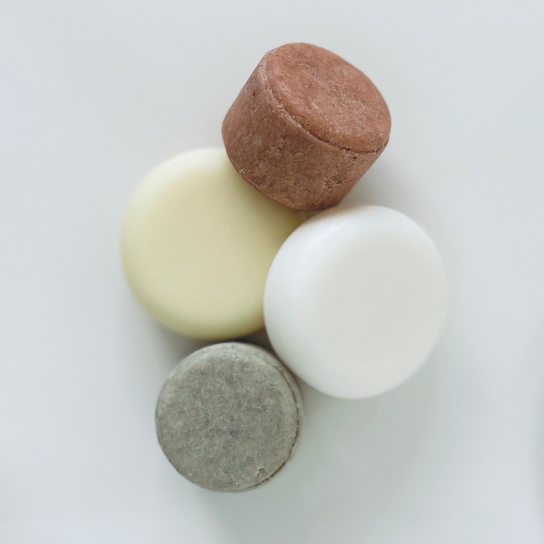 Scalp Stimulating Solid Shampoo Bar – Refresh & Revive Your Scalp