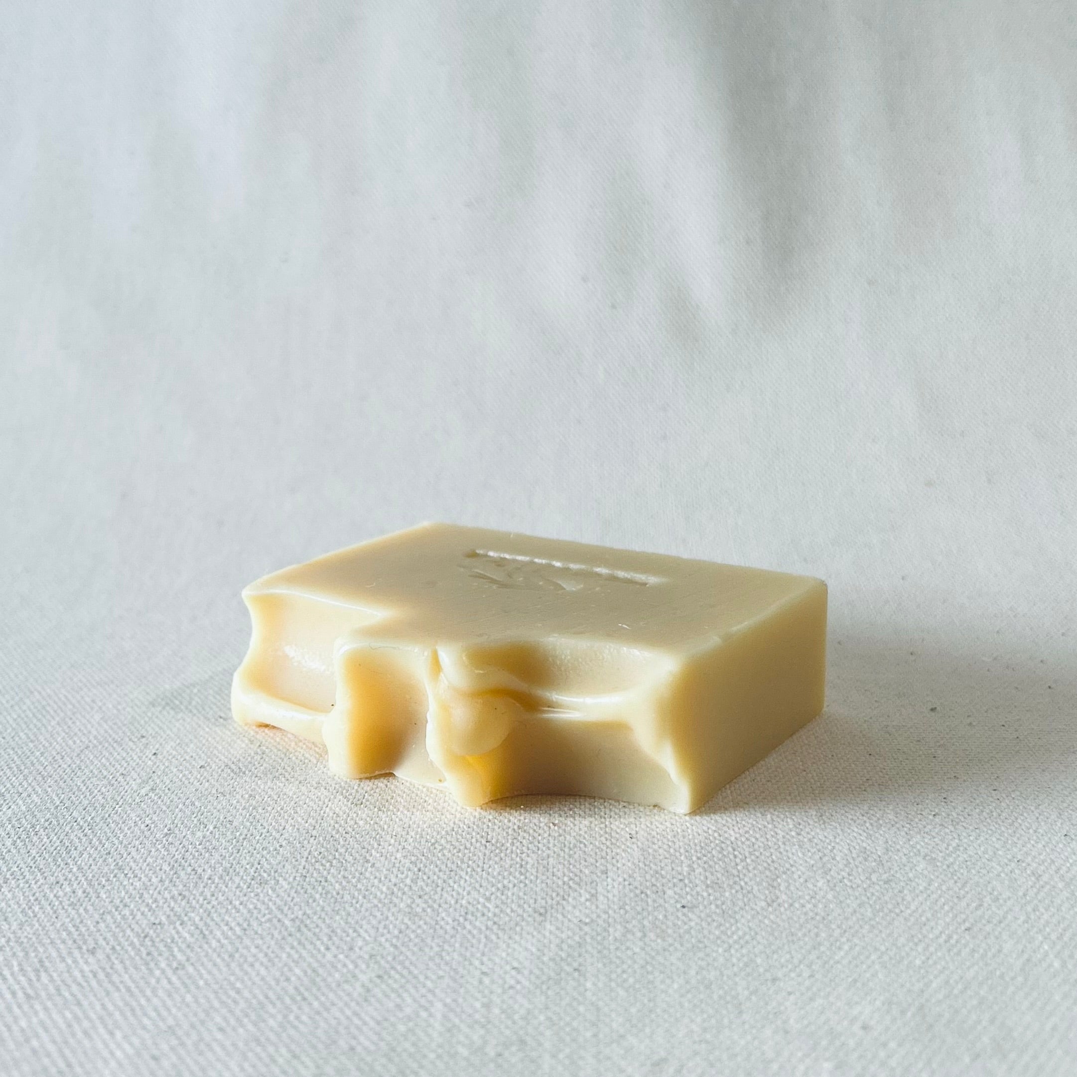 Orange Blossom Soap Bar