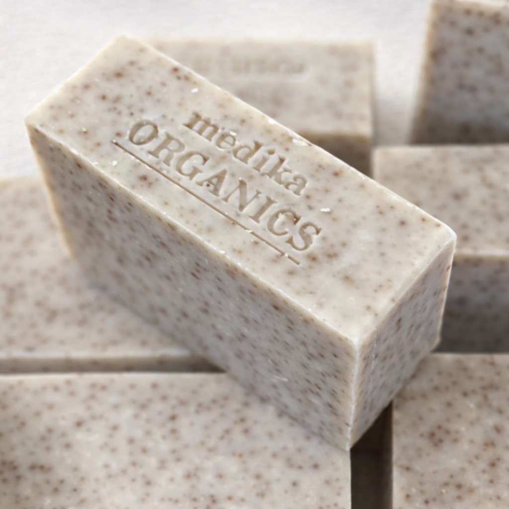 Maple & Clove - AUTUMN SOAP RELEASE 🍂