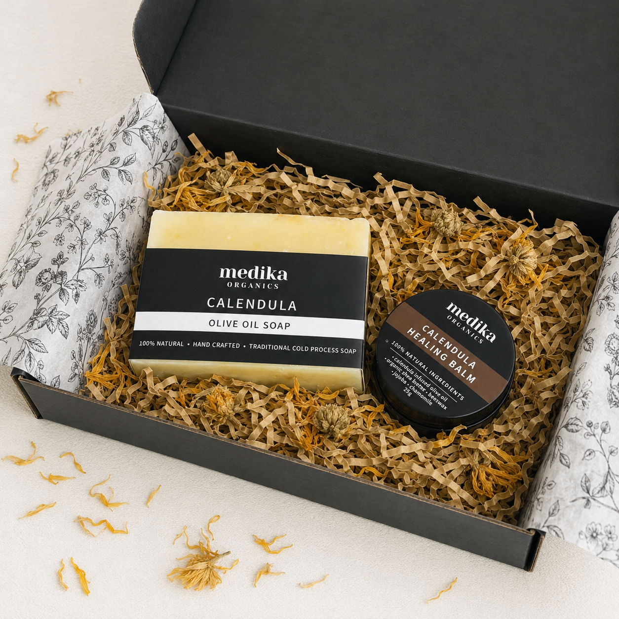 Calendula Gift Bundle