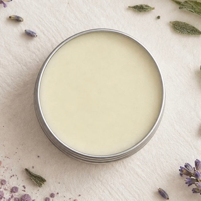 Medika Organics Wild Sage Deodorant Balm