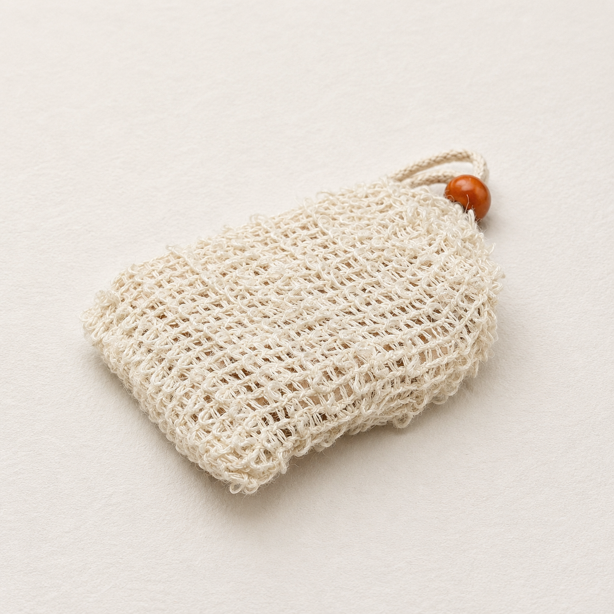 Medika Organics Sisal Soap Bag