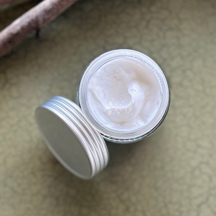 Medika Organics Natural Australian Skincare Whipped Tallow Face & Body Cream