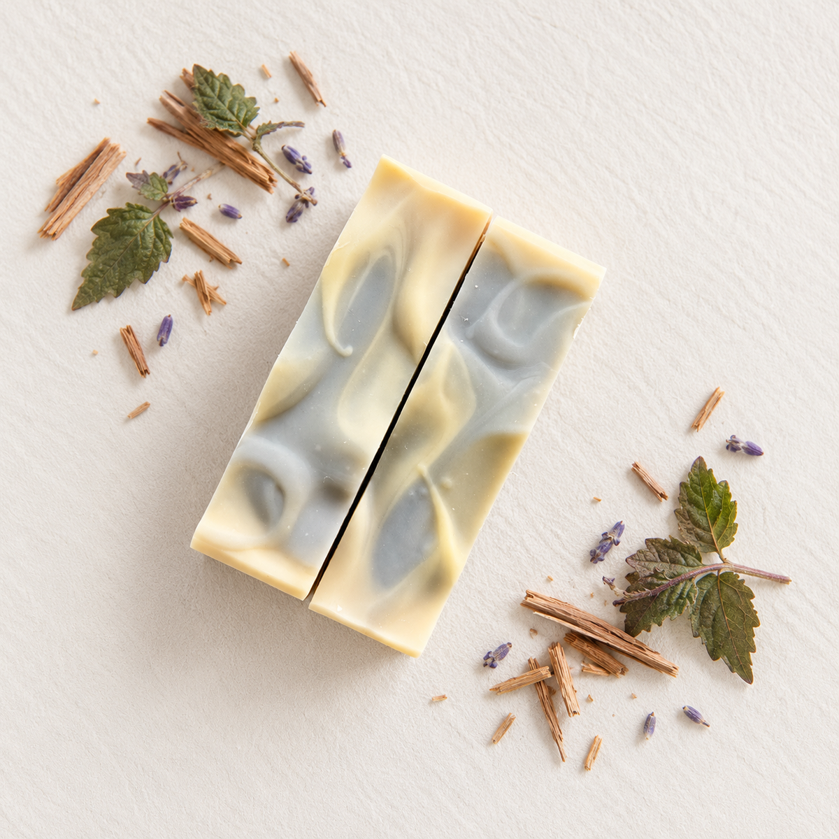 Men's soap by Medika Organics Australia